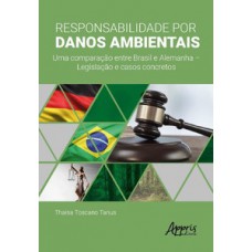 Responsabilidade por danos ambientais