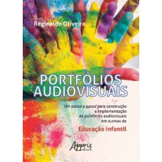 Portfólios audiovisuais Portfólios audiovisuais
