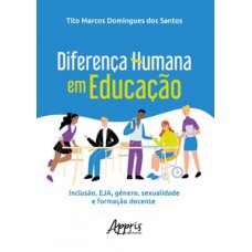 Diferença humana em educação