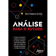Análise para o futuro Análise para o futuro