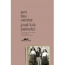 Em teu ventre Em teu ventre
