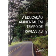A educação ambiental em tempo de travessias