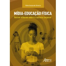 Mídia-educação física Mídia-educação física