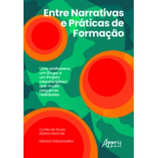 Entre narrativas e práticas de formação