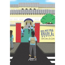 Exu foi para a escola!