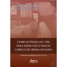 Sóror Juana Inês de la Cruz