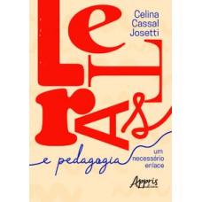 Letras & pedagogia Letras & pedagogia