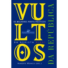 Vultos da República Vultos da República