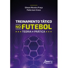 Treinamento tático no futebol