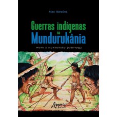 Guerras indígenas na Mundurukânia