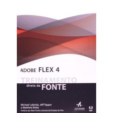 Adobe flex 4 Adobe flex 4