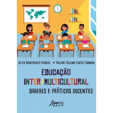 Educação inter/multicultural Educação inter/multicultural