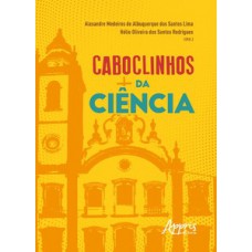 Caboclinhos da ciência Caboclinhos da ciência