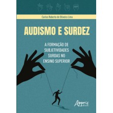 Audismo e surdez Audismo e surdez