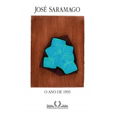 O ano de 1993 O ano de 1993