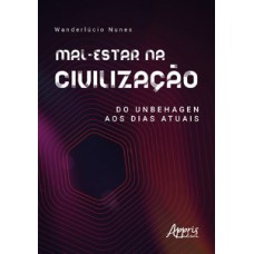 Mal-estar na civilização Mal-estar na civilização