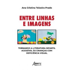 Entre linhas e imagens