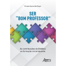 Ser “bom professor” Ser “bom professor”