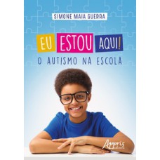 Eu estou aqui!