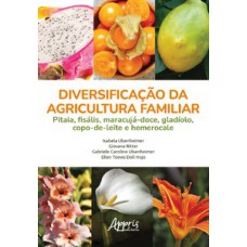 Diversificação da agricultura familiar