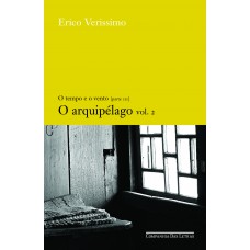 O arquipélago - vol. 2 O arquipélago - vol. 2