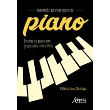 Formação do professor de piano Formação do professor de piano