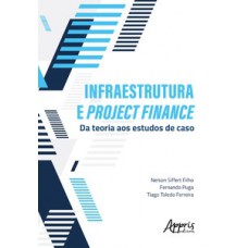Infraestrutura e project finance