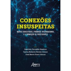 Conexões insuspeitas Conexões insuspeitas