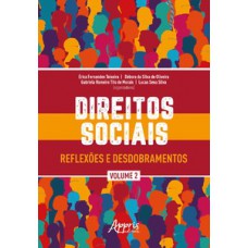 Direitos sociais: reflexões e desdobramentos