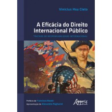 A eficácia do direito internacional público