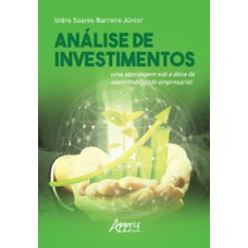 Análise de investimentos Análise de investimentos