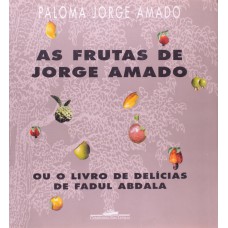 As frutas de jorge amado