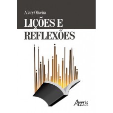 Lições e reflexões Lições e reflexões