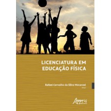 Licenciatura em educação física Licenciatura em educação física
