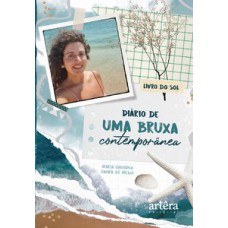 Diário de uma bruxa contemporânea