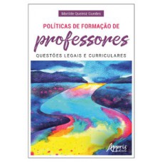 Políticas de formação de professores Políticas de formação de professores