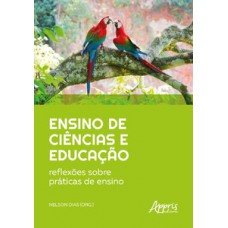 Ensino de ciências e educação Ensino de ciências e educação
