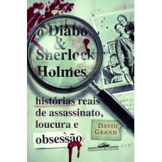 O diabo e sherlock holmes