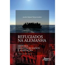 Refugiados na Alemanha