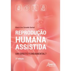 Reprodução humana assistida Reprodução humana assistida