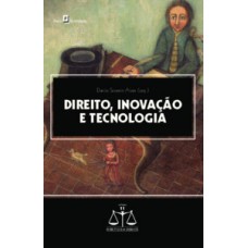 Direito, inovação e tecnologia