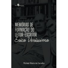 Memórias de formação do leitor-escritor Erico Veríssimo