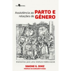 Assistência ao parto e relações de gênero