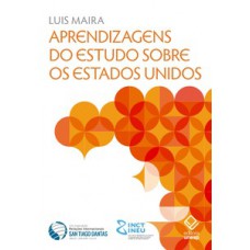 Aprendizagens do estudo sobre os estados unidos
