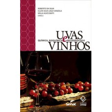 Uvas e vinhos Uvas e vinhos