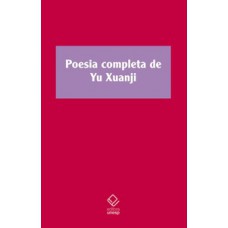 Poesia completa de yu xuanji