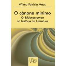 O cânone mínimo O cânone mínimo