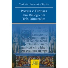 Poesia e pintura