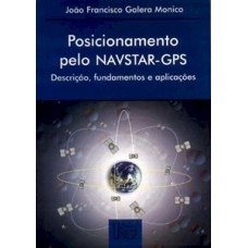 Posicionamento pelo navstar - gps