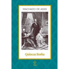 Quincas borba Quincas borba